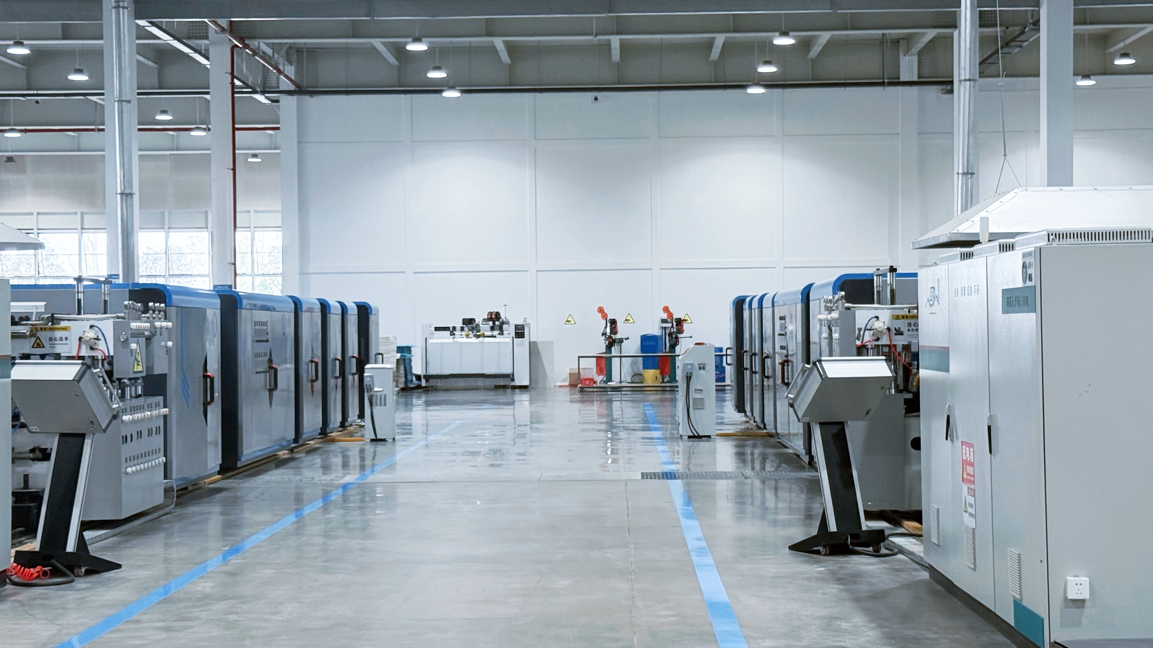 扬州源头工厂：高性价比中空板，定制快人一步！